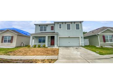Photo one of 3021 Royal Tern Dr Winter Haven FL 33881 | MLS O6205770