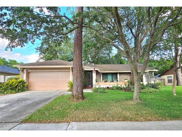 Photo one of 823 Haulover Dr Altamonte Springs FL 32714 | MLS O6205782