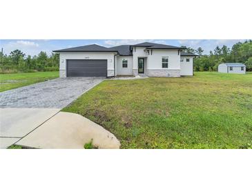 Photo one of 19415 Oakleaf St Orlando FL 32833 | MLS O6205821