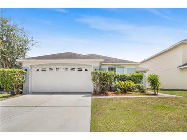 Photo one of 4312 Bayside Dr Kissimmee FL 34746 | MLS O6205856