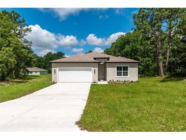 Photo one of 13076 Sw 72Nd Terrace Rd Ocala FL 34473 | MLS O6205920