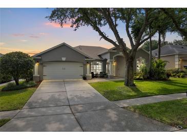 Photo one of 1991 Westhill Run Windermere FL 34786 | MLS O6205936
