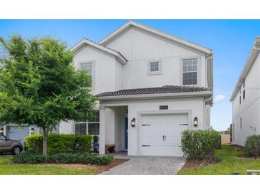 Photo one of 1624 Moon Valley Dr Davenport FL 33896 | MLS O6205943