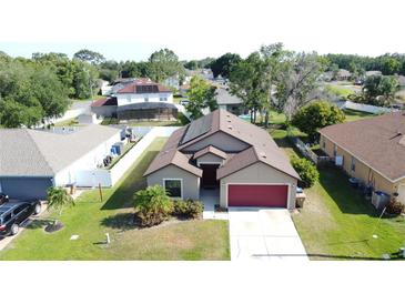 Photo one of 1144 Cambourne Dr Kissimmee FL 34758 | MLS O6205948