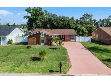 Photo one of 14 S Flag Dr Kissimmee FL 34759 | MLS O6206011