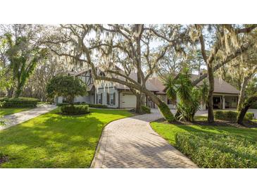 Photo one of 850 Dyson Dr Winter Springs FL 32708 | MLS O6206070