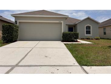 Photo one of 1632 Wallace Manor Blvd Winter Haven FL 33880 | MLS O6206328