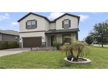 Photo one of 684 Bishop Bay Loop Apopka FL 32712 | MLS O6206434