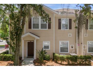 Photo one of 5356 Diplomat Ct # 104 Kissimmee FL 34746 | MLS O6206485