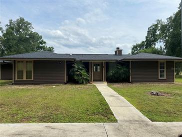 Photo one of 8050 Hoboh Ln Clermont FL 34714 | MLS O6206812