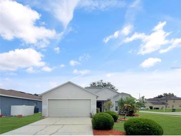 Photo one of 205 Hibiscus St Winter Haven FL 33881 | MLS O6206927