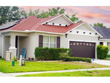 Photo one of 1523 Blue Horizon Dr Clermont FL 34714 | MLS O6207188