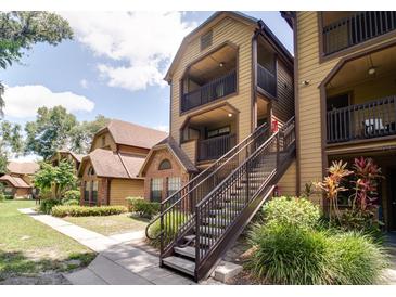 Photo one of 415 Lakepointe Dr # 202 Altamonte Springs FL 32701 | MLS O6207304