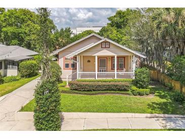 Photo one of 1715 Dauphin Ln Orlando FL 32803 | MLS O6207436