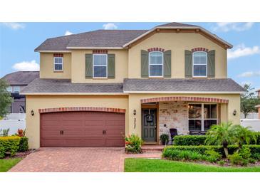Photo one of 2727 Retriever Dr Clermont FL 34711 | MLS O6207539
