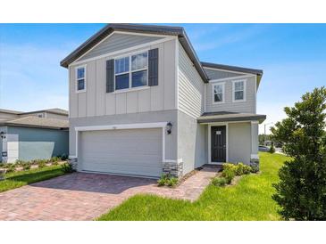 Photo one of 3767 Bluethread Way Poinciana FL 34759 | MLS O6208026