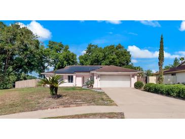 Photo one of 5514 Westhaven Ct Orlando FL 32810 | MLS O6208130