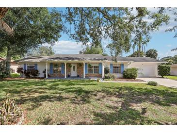 Photo one of 960 Arden St Longwood FL 32750 | MLS O6208232