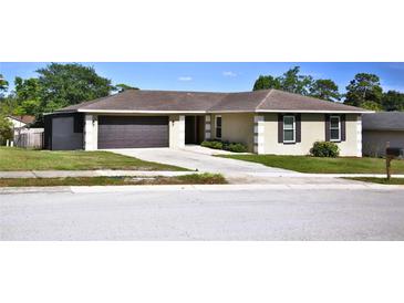 Photo one of 911 Little Bend Rd Altamonte Springs FL 32714 | MLS O6208672