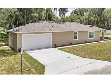 Photo one of 1101 S Adelle Ave Deland FL 32720 | MLS O6208720