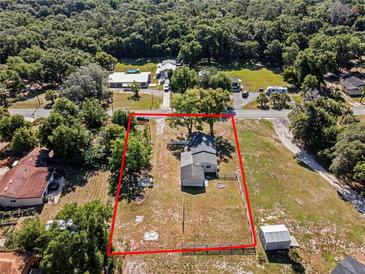 Photo one of 2005 N Sparkman Ave Orange City FL 32763 | MLS O6209123