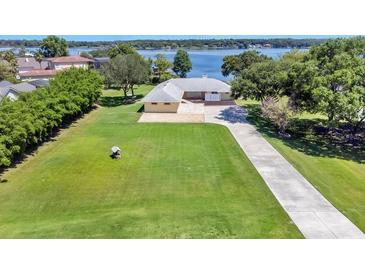 Photo one of 7451 Sadler Rd Mount Dora FL 32757 | MLS O6209488