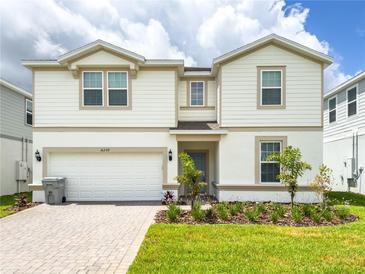 Photo one of 16259 Saint Kitts Cir Clermont FL 34714 | MLS O6209583