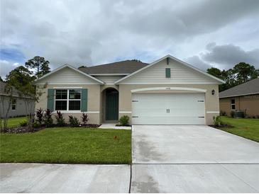 Photo one of 1470 Fountain View St Ormond Beach FL 32174 | MLS O6209672