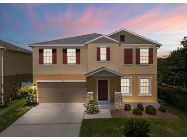 Photo one of 2000 Nations Way Saint Cloud FL 34769 | MLS O6210395