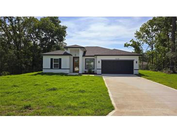 Photo one of 15125 Sw 50Th Ct Rd Ocala FL 34473 | MLS O6210403