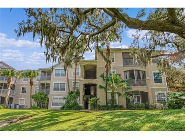 Photo one of 1224 S Hiawassee Rd # 632 Orlando FL 32835 | MLS O6210523