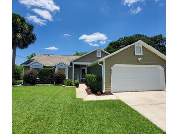 Photo one of 4201 Meeting Pl Sanford FL 32773 | MLS O6210546