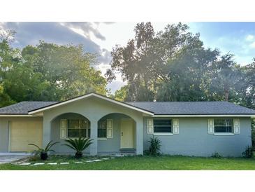 Photo one of 2360 Sw 6Th Ave Ocala FL 34471 | MLS O6210963