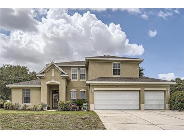 Photo one of 9645 Spring Lake Dr Clermont FL 34711 | MLS O6211057