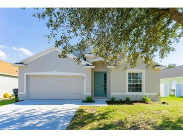 Photo one of 456 Knollwood Dr Davenport FL 33837 | MLS O6211484