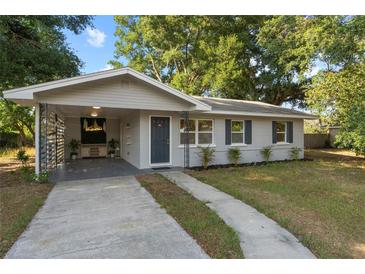 Photo one of 607 Walnut Dr Fort Meade FL 33841 | MLS O6211498