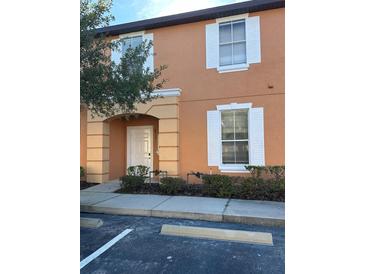 Photo one of 2715 Camaro Dr # 2715 Kissimmee FL 34746 | MLS O6211515