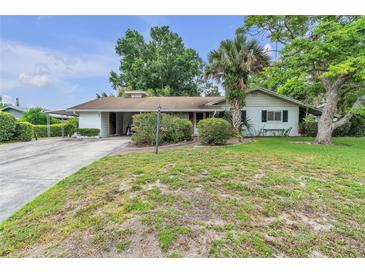 Photo one of 604 Balfour Dr Winter Park FL 32792 | MLS O6211598