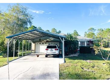 Photo one of 6975 Maverick Trl Saint Cloud FL 34771 | MLS O6211737