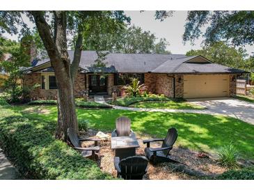 Photo one of 215 Churchill Dr Longwood FL 32779 | MLS O6212001