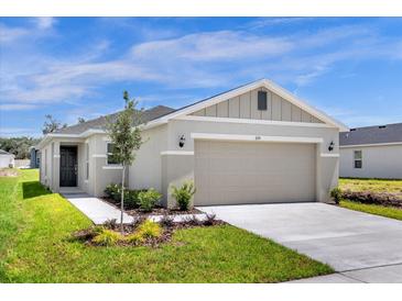 Photo one of 635 Alder Ln Auburndale FL 33823 | MLS O6212066