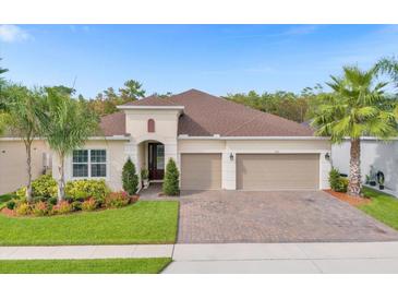 Photo one of 2395 Pearl Cider St Orlando FL 32824 | MLS O6212737