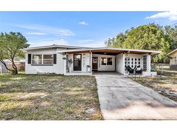 Photo one of 534 Dixson St Orange City FL 32763 | MLS O6212769