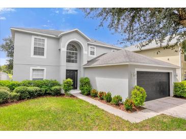 Photo one of 219 Tres Reyes Ln Groveland FL 34736 | MLS O6213172