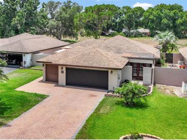 Photo one of 38 Coventry Dr Haines City FL 33844 | MLS O6213939