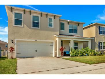 Photo one of 2676 Magnolia Ave Davenport FL 33837 | MLS O6214157