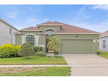 Photo one of 1718 Ribbon Falls Pkwy Orlando FL 32824 | MLS O6214233