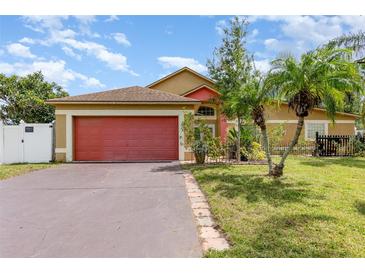 Photo one of 218 Dalton Dr Kissimmee FL 34758 | MLS O6214412