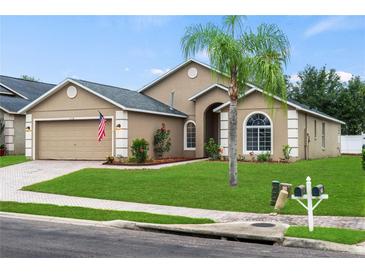 Photo one of 738 Knightsbridge Cir Davenport FL 33896 | MLS O6214479