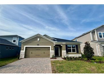 Photo one of 924 Pointe Emerson Blvd Apopka FL 32703 | MLS O6214783